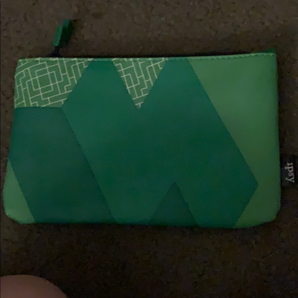 Ipsy bag